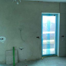 Montaż alarmów, monitoringu Wrocław 3