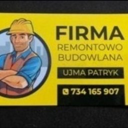 Firma Remontowo-Budowlana Ujma Patryk - Łazienki Jarczów