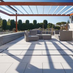 Układanie kostki brukowej Piaseczno 3