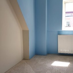 Malowanie mieszkań Nowa Ruda 1