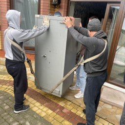 Przeprowadzki Warszawa 4