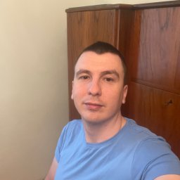 Yaroslav Chetveriakov - Przeprowadzki Krajowe Warszawa