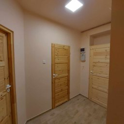 Remonty mieszkań Bytom 3