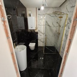 Firma remontowa Sadlno 1