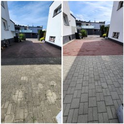 Pranie kanap Gowarzewo 3