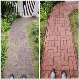 Pranie kanap Gowarzewo 4