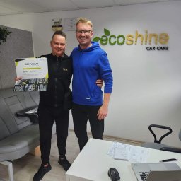 Pranie kanap Gowarzewo 1