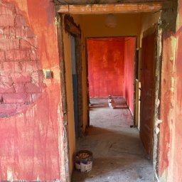 Remonty mieszkań Gliwice 2