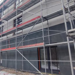 Naprawa dachów Zabrze 1