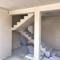 Tynki maszynowe Zielona góra 2