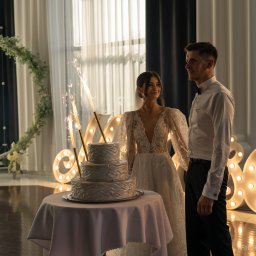 Montaż filmów Łańcut 1