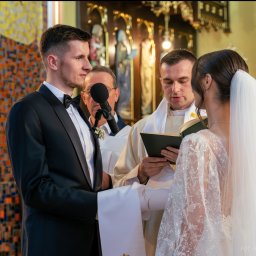 Montaż filmów Łańcut 2