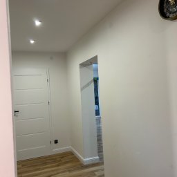 Malowanie mieszkań Dębica 2