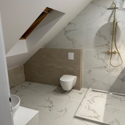 Malowanie mieszkań Grudna Dolna 1