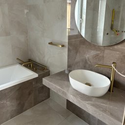 Ad-bud - Usługi Malarskie Grudna Dolna