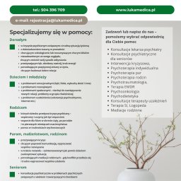 Psycholog Piaseczno 2