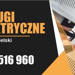 Drobne prace elektryczne Różnowo 1