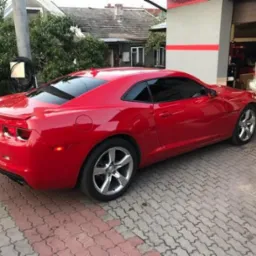 zabezpieczenie szyb folią