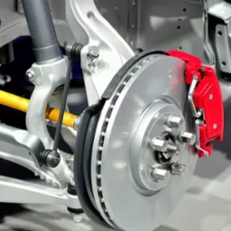 Kompletna Naprawa Zawieszenia ,Wymiana Tarcz i Klocków Regeneracja Zacisków Hamulcowych