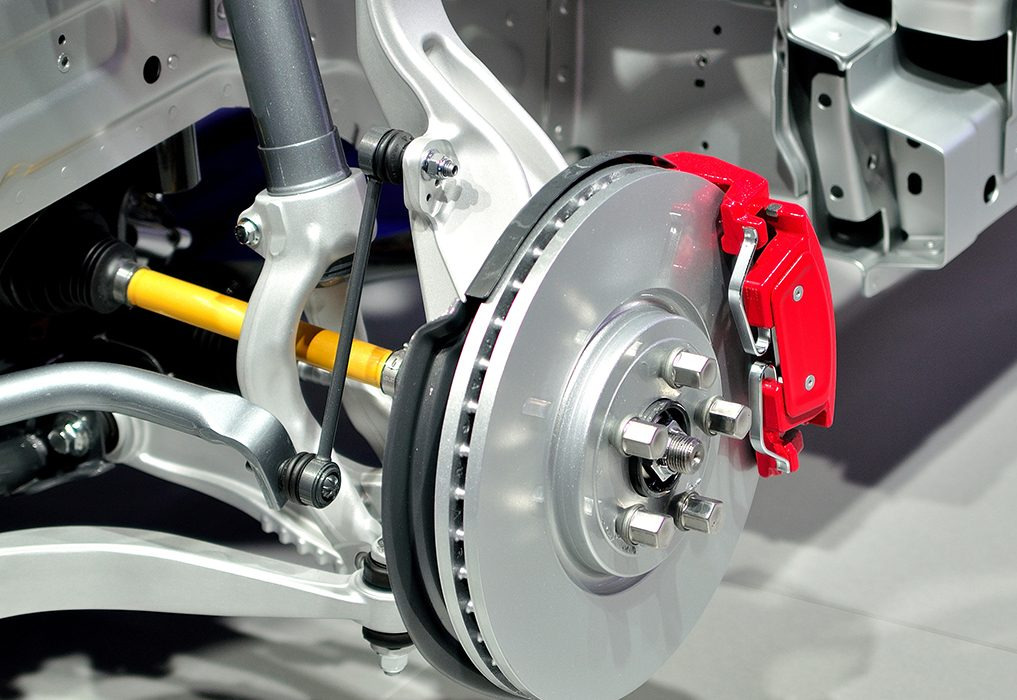 Kompletna Naprawa Zawieszenia ,Wymiana Tarcz i Klocków Regeneracja Zacisków Hamulcowych