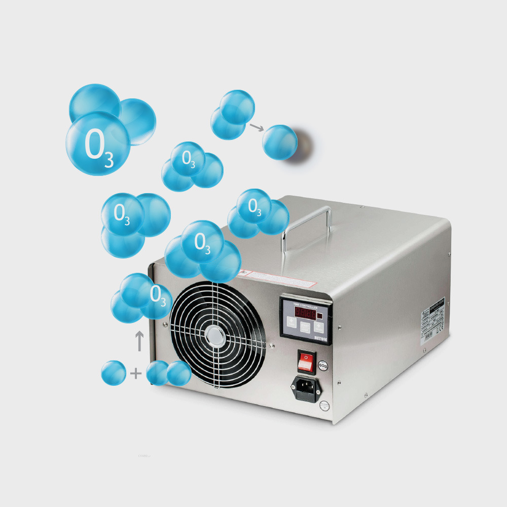 Serwis Klimatyzacji i Ozonowanie