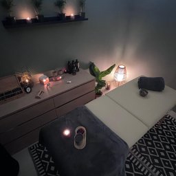 Gabinet Masażu Krzysztof Masuje