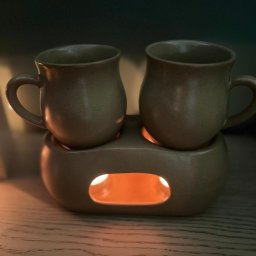 Gorące oleje do aromaterapii 