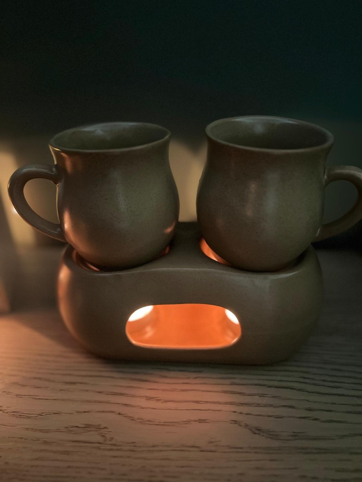 Gorące oleje do aromaterapii