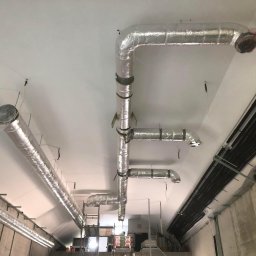 Klimatyzacja do domu Nowe Rybie 1