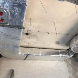 Klimatyzacja do domu Nowe Rybie 2