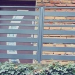 Ogrodzenia panelowe Kozy 4