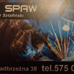 Luki spaw - Dostawca Bram Wjazdowych Kozy