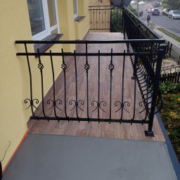 Remonty mieszkań Szczecin 3