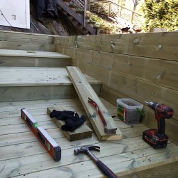 Montaż drzwi Gdańsk 1