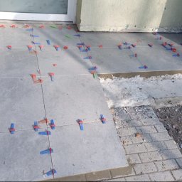 Montaż drzwi Gdańsk 2