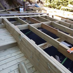 Montaż drzwi Gdańsk 3