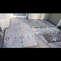 Montaż drzwi Gdańsk 4