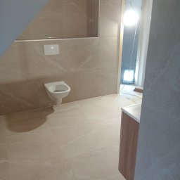 Glazurnik Kuryłówka 4