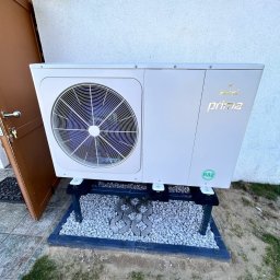 Firma Handlowo Usługowa 