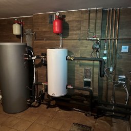 Firma Handlowo Usługowa 