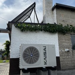 Firma Handlowo Usługowa 