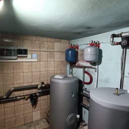 Firma Handlowo Usługowa 