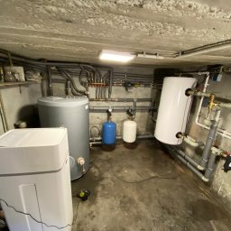 Firma Handlowo Usługowa 