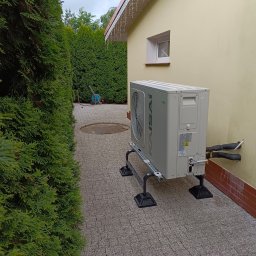 Firma Handlowo Usługowa 