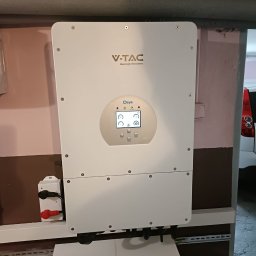 Firma Handlowo Usługowa 