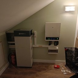 Firma Handlowo Usługowa 