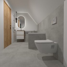 Malowanie mieszkań Kraków 1