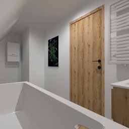 Malowanie mieszkań Kraków 2