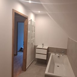 Malowanie mieszkań Kraków 3