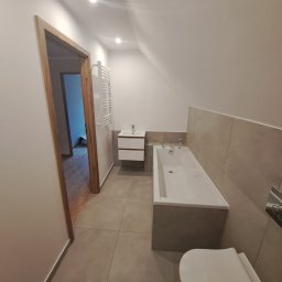 Malowanie mieszkań Kraków 4